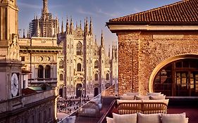 Palazzo Cordusio Gran Melia - The Leading Hotels Of The World